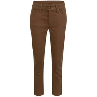 MAC HOSEN MAC MELANIE in Braun | Gr.: W42/L30
