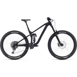 Cube Stereo ONE77 Pro 29 Schwarz Modell 2024 | black anodized | M | Full-Suspension Mountainbikes