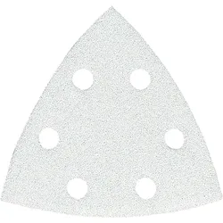 Makita Schleifpapier 94 x 94 x 94 mm, K100, 10 Stk. K100 • 94 x 94 x 94 mm • Wei...