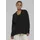 URBAN CLASSICS Strickjacke Urban Classics Schwarz S
