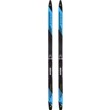 Mc Kinley McKinley Active Grip Langlaufski-Set Black/Blue/Yellow 100