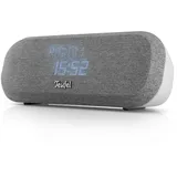 Teufel Radio One grau