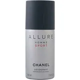 Chanel Allure Homme Sport Deo Spray