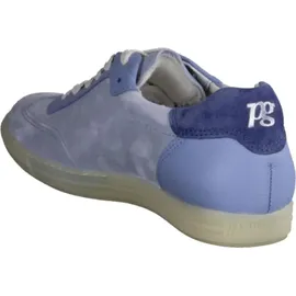 Paul Green 5450-389 Damen Blau 38