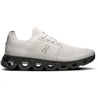On Cloudswift 4 Herren Wolf / Black 44