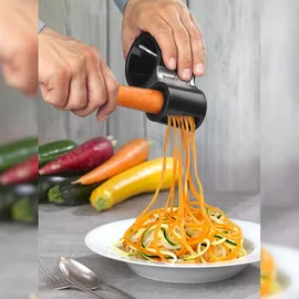 Microplane 4800 Spiralschneider