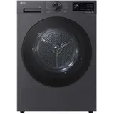 LG RT90X7B Wärmepumpentrockner (9 kg)