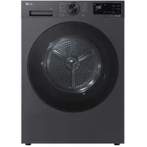 LG RT90X7B Wärmepumpentrockner (9 kg)