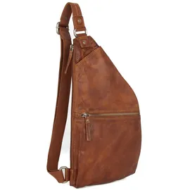 Spikes & Sparrow Sling Bag Reese Slingbag Brandy