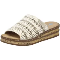 Rieker Keilsandalen Damen Beige 42