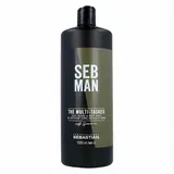 Hair, Beard & Body Wash 1000 ml