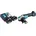 RGX1 inkl 2 x 6 0 Ah Lader