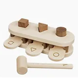 Gollnest & Kiesel GmbH & Co. KG Hammerbank Hammerspiel Beige