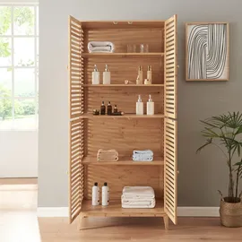 [en.casa] Raurgela 80 cm beige