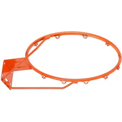 Basketballkorb Nils ODKR10 weiß|orange No Size
