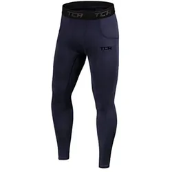 Jungen SuperThermal Enge Kompressions-Sporthose L