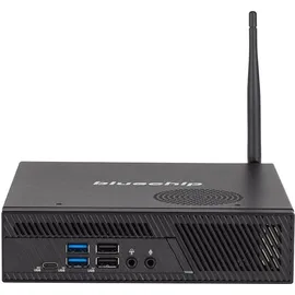 bluechip BUSINESSline L3159 Intel Core i5 12400 4,4 GHz 16 GB RAM 500 GB SSD Intel UHD Graphics Windows 11 Pro