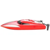 AMEWI Speedboot 7012 Mono RTR rot 26069