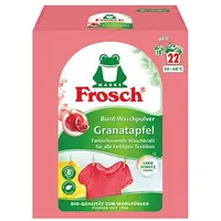 Frosch Frosch® Granatapfel Waschmittel 1,45 kg