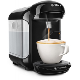 Bosch Tassimo Vivy 2 TAS1402 real black