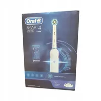 Oral-B Smart 4 4100S weiß