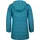 TROLLKIDS Stavanger Coat Teal/Aqua 116