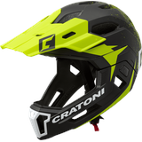 Cratoni C-Maniac 2.0 MX 58-61 cm blue/green matt