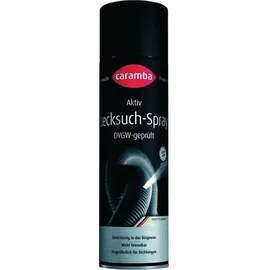 caramba chemie Aktiv-Lecksuchspray farblos 400 ml