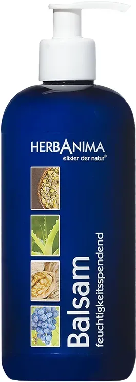 Herbanima Balsam 500ml