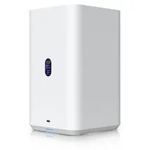 UBIQUITI networks UNAS2 NAS-Speicherserver 2-Bay weiß