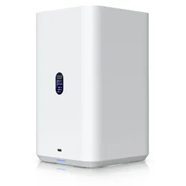 UBIQUITI networks UNAS2 NAS-Speicherserver 2-Bay weiß