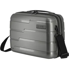 Travelite Air Base Beautycase Anthracite