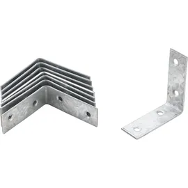 BGS Do it yourself Stuhlwinkel 60 x 60 x 20 mm 8-tlg.