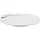 VAN WELL Kaffeeuntertasse Silver Night 14,5cm