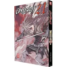 AV Visionen Übel Blatt 21