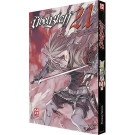 AV Visionen Übel Blatt 21