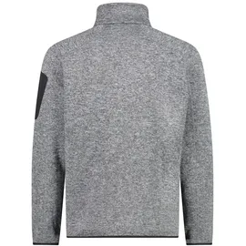 CMP 3h60747n Fleece - Ice / Titanio / Black - 3XL
