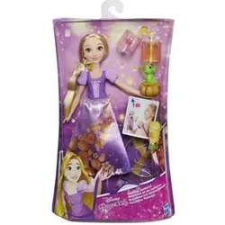 HASBRO C1291EU4 Disney Prinzessin Rapunzel mit Himmelslaternen