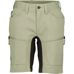 DIDRIKSONS Damen Shorts TUCANA WNS SHORTS, Light Moss, 44