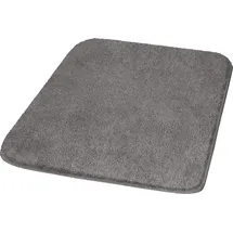 KLEINE WOLKE Wilna Grau 60 x 90 cm