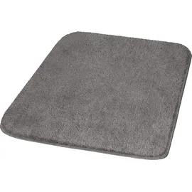 KLEINE WOLKE Wilna Grau 60 x 90 cm