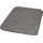 KLEINE WOLKE Wilna Grau 60 x 90 cm