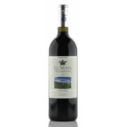Tenuta Dell Ornellaia - Le Volte 2023 0.75L