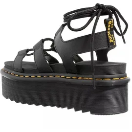 Dr. Martens Nartilla Athena Gladiator, DM31538001, - Schwarz - 40