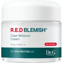 Dr. G RED Blemish Clear Moisture Creme 70 ml