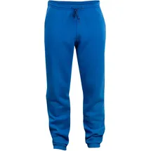 Clique Basic Jogginghose 55 - royalblau XS