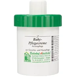 Bahnhof-Apotheke Baby-Pflegecreme 70ml