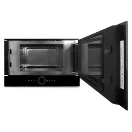 Bosch BFR7221B1 Schwarz