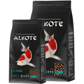 ALKOTE All Season Sink 4 kg