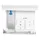 Bosch Serie 8 WGB244A40 Waschmaschine (9 kg, 1400 U/min)